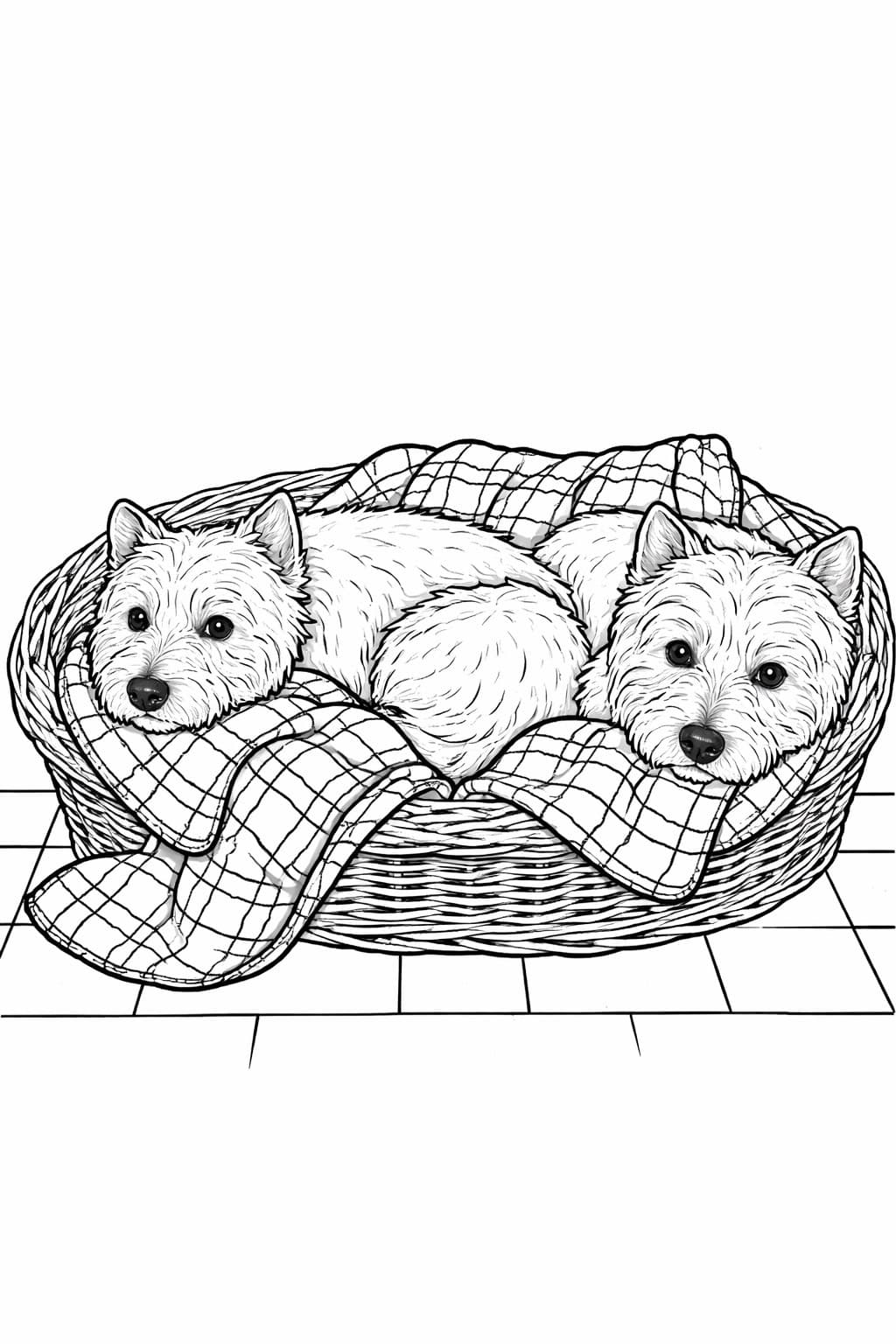 Basket Nap