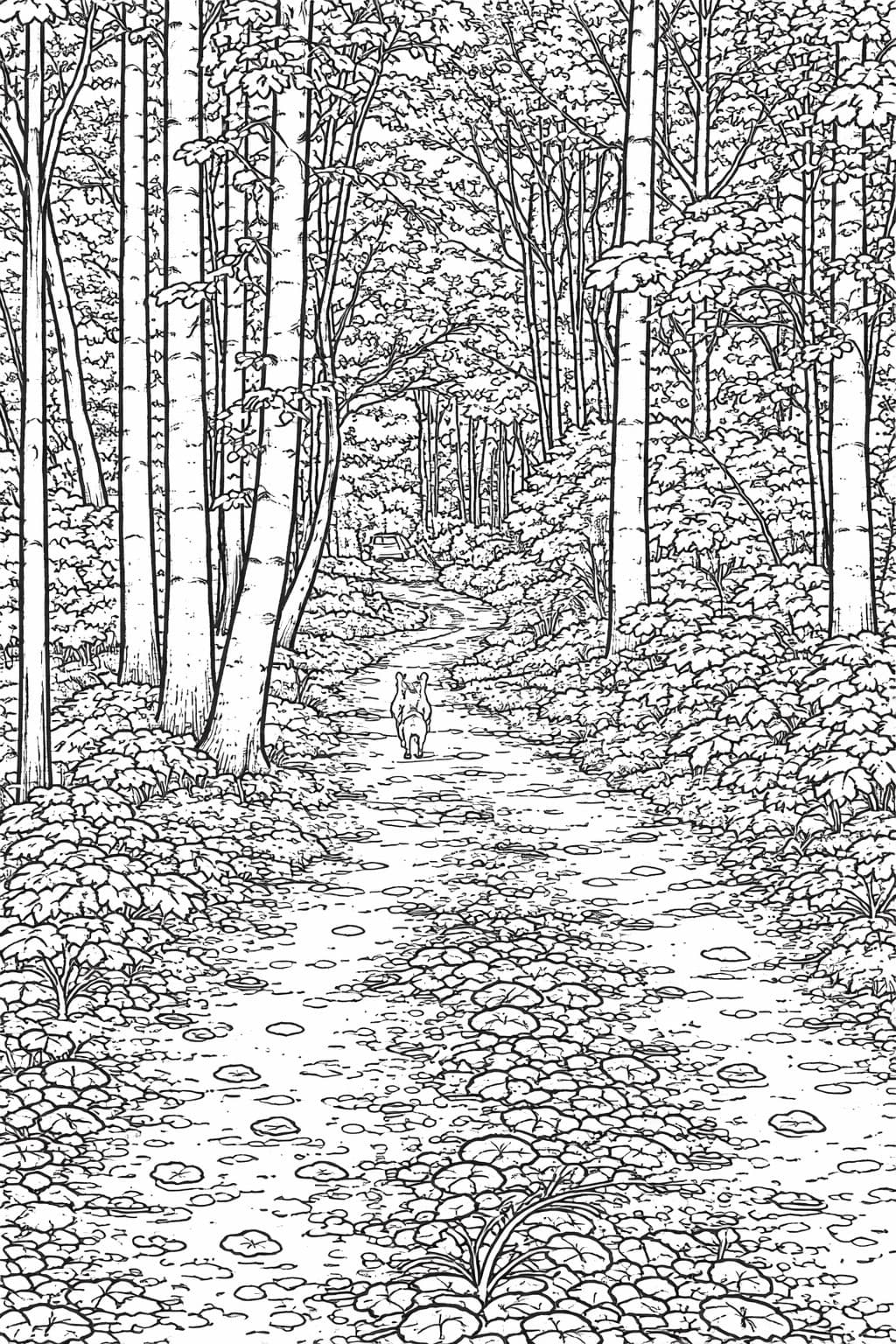 Birch Grove