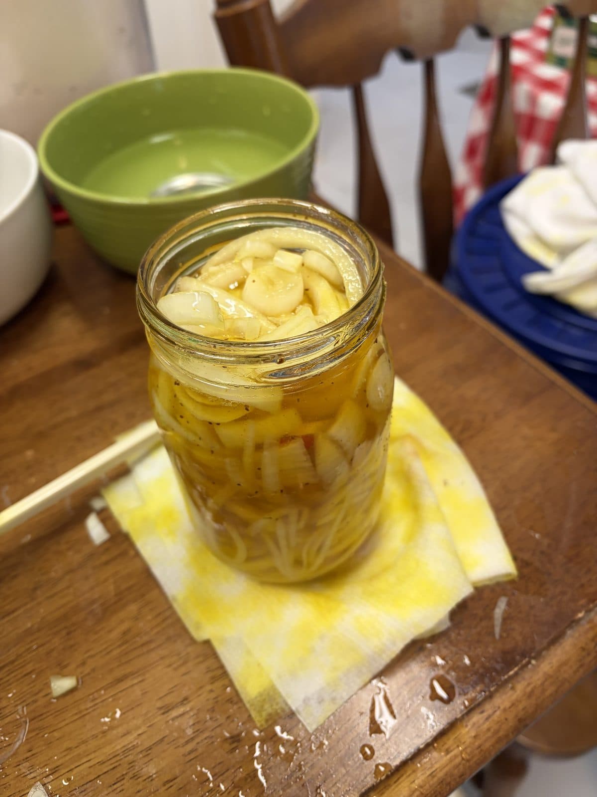 Jar of Sunshine