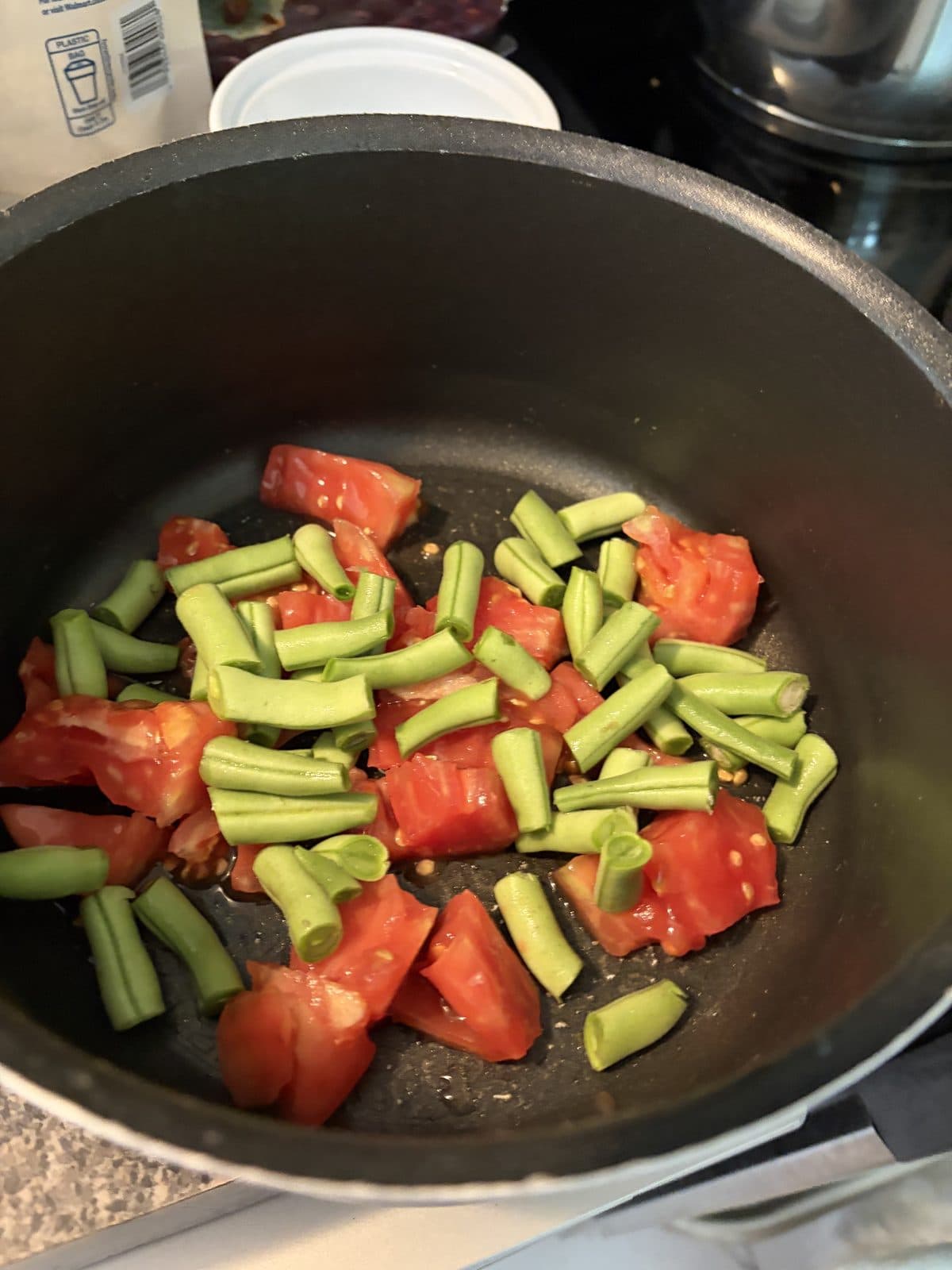 Garden Vegetables