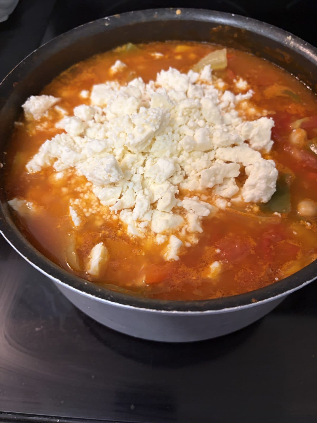 Supper Pot